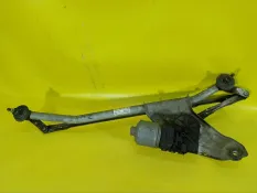 Трапеция стеклоочистителя с моторчиком renault duster