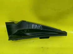 уголок жабо nissan Almera