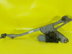 Трапеция стеклоочистителя с моторчиком renault duster