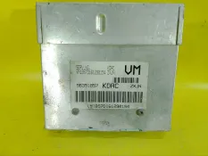 Блок управления ДВС Chevrolet Lanos