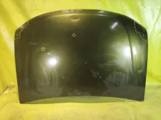 Капот renault duster