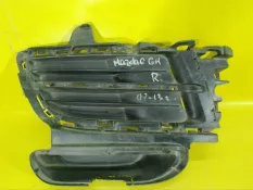 Решетка в бампер Mazda 6