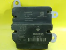 Блок управления AirBag renault Logan