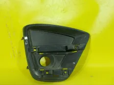 Накладка противотуманной фары Mazda CX-5