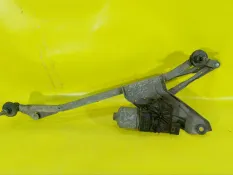 Трапеция стеклоочистителя с моторчиком renault duster