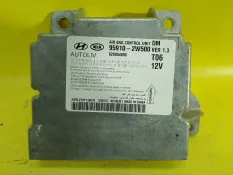 Блок управления AirBag Hyundai Santa Fe