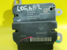 Блок управления AirBag renault Logan