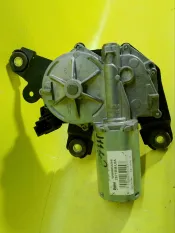 Мотор дворников nissan Qashqai