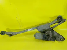 Трапеция стеклоочистителя с моторчиком renault duster