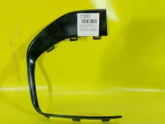 Рамка противотуманной фары land rover range rover evoque