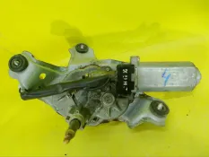 Мотор дворников Hyundai Solaris