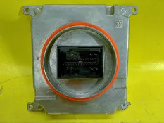 блок розжига диодной лампы (LED) skoda Octavia