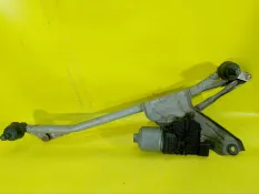 Трапеция стеклоочистителя с моторчиком renault duster