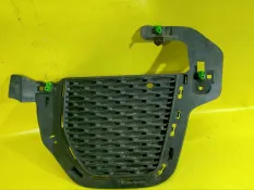 Решетка бампера land rover range rover evoque