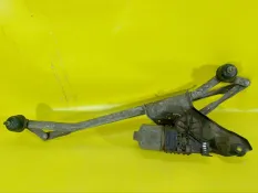 Трапеция стеклоочистителя с моторчиком renault duster