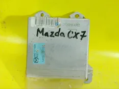 Блок управления AirBag Mazda CX-7