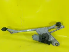 Трапеция стеклоочистителя с моторчиком renault duster