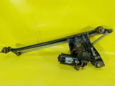 Трапеция стеклоочистителя с моторчиком renault Logan