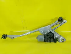 Трапеция стеклоочистителя с моторчиком renault duster