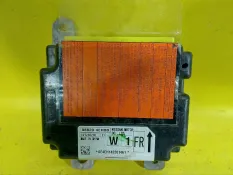 Блок управления AirBag nissan Qashqai