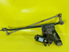 Трапеция стеклоочистителя с моторчиком renault Logan