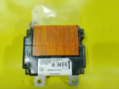 Блок управления AirBag nissan Qashqai