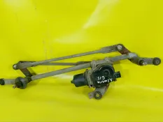 Трапеция стеклоочистителя с моторчиком nissan Almera