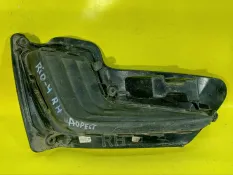 Заглушка бампера Kia Rio