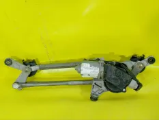 Трапеция стеклоочистителя с моторчиком toyota Corolla