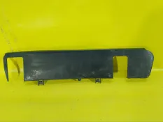 Воздуховод радиатора renault duster
