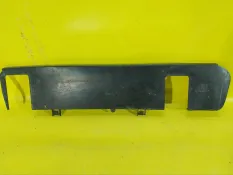 Воздуховод радиатора renault duster