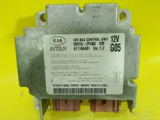 Блок управления AirBag Kia Sorento
