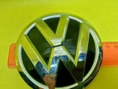 Эмблема крышки багажника Volkswagen Polo