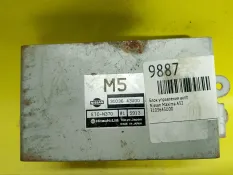 Блок управления АКПП nissan Maxima