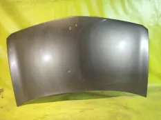 Капот renault Megane