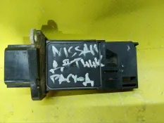 Расходомер воздуха (массметр) nissan Qashqai