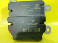 Блок управления AirBag renault Sandero