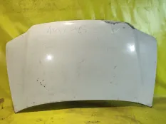 Капот Volkswagen Touran