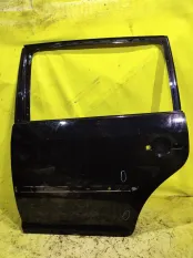 Дверь Volkswagen Touran