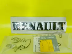 Эмблема renault Megane