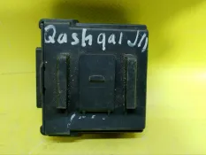Блок управления ABS nissan Qashqai
