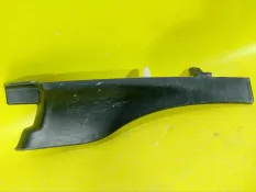 Накладка лобового стекла renault Logan