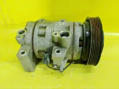 Компрессор кондиционера Mazda 6