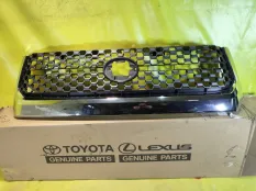 Решетка радиатора toyota Tundra