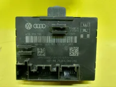 Блок комфорта audi A6