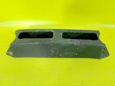 Усилитель бампера renault Logan