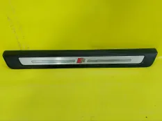 Накладка порога audi Q5