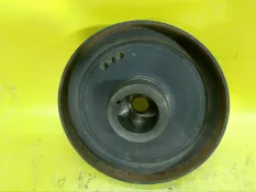 Шкив коленвала Hyundai Santa Fe