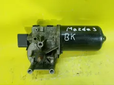 Мотор дворников Mazda 3