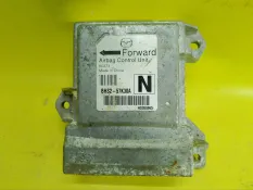 Блок управления AirBag Mazda 3